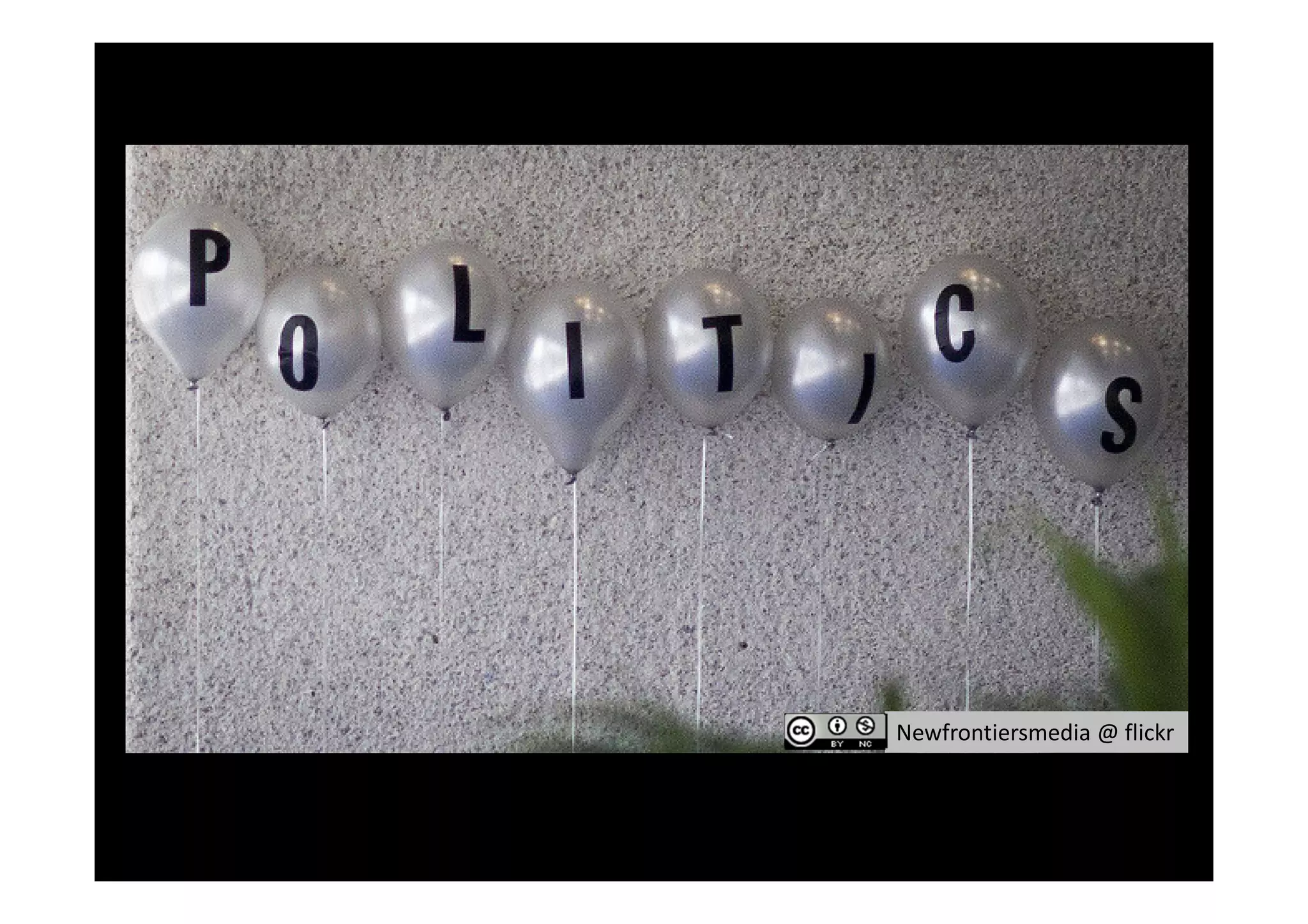 Newfrontiersmedia @ flickr
 