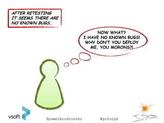 Not Bug Expected Behavior Kanban Improvements - Emergent Behavior | PDF