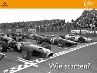 Wie starten?deviantart / F1-history
 