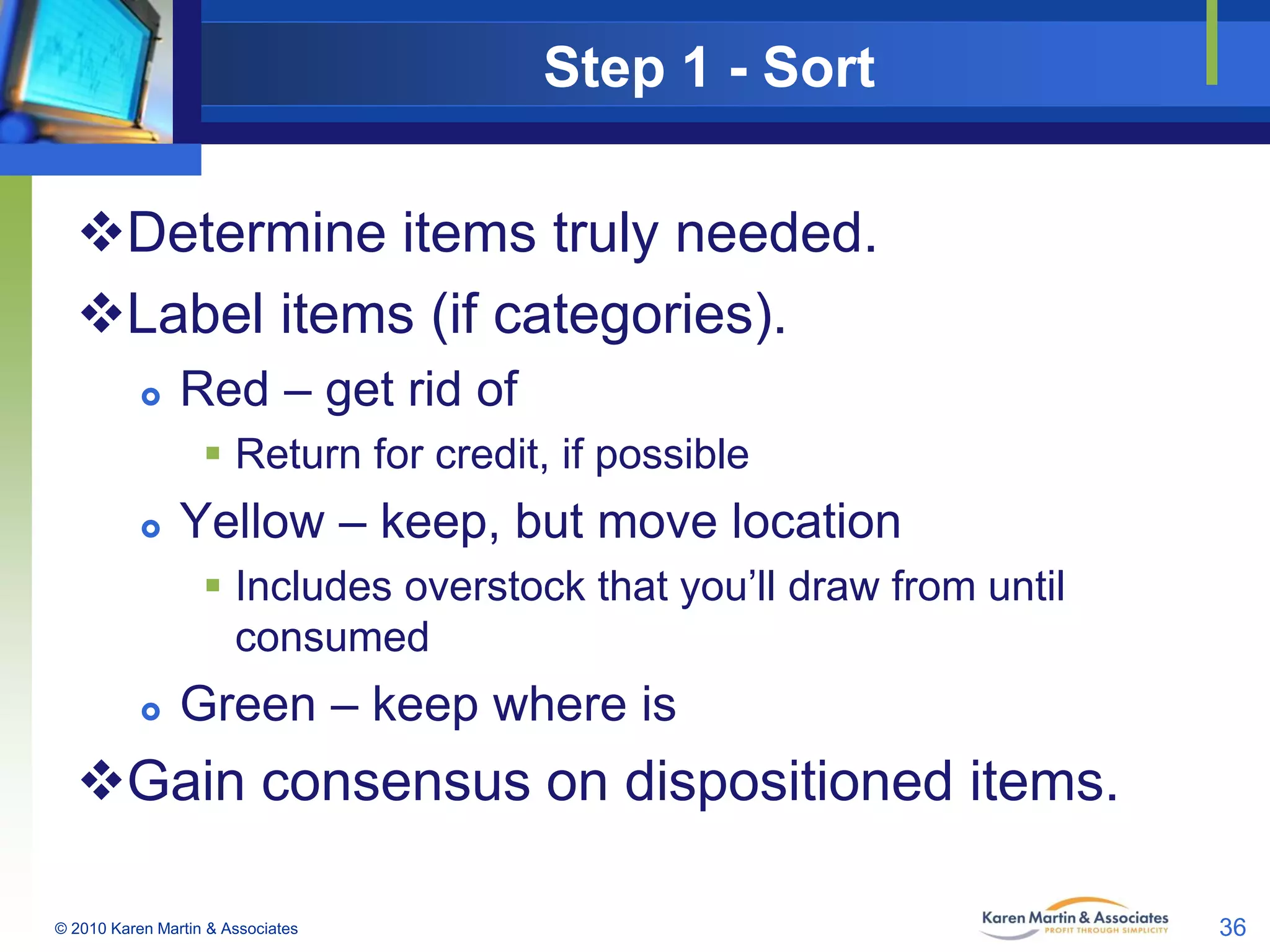 Implementing Kanban Pull Systems in Office & Service Environments | PDF