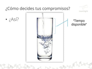 Agustin Villena -
agustin.villena@leansight.com
5
 