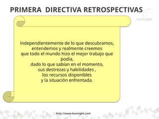 Kanban paso a paso - version completa
