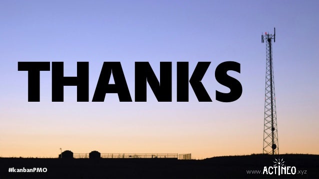 Kanban Pmo V3 0 How To Use Kanban To Bring Sanity To Your Pmo