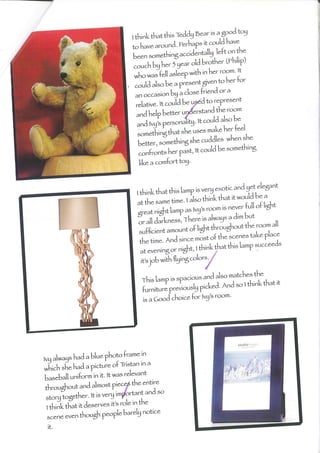 Kanchana1 Stage Design Gr 8