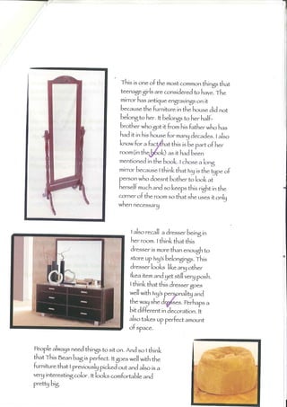 Kanchana1 Stage Design Gr 8