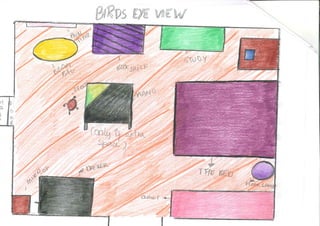 Kanchana1 Stage Design Gr 8