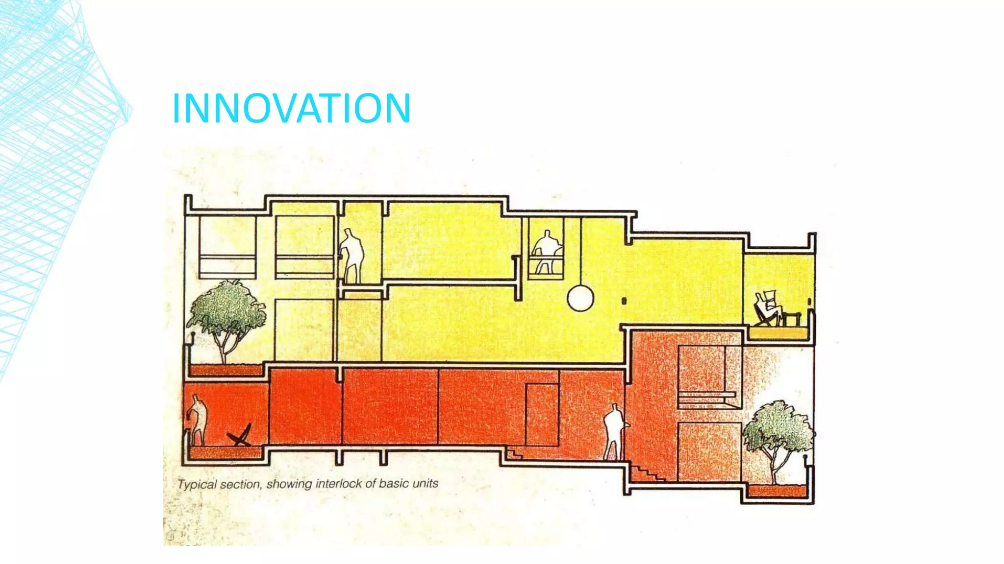 Passive Apartment Building Design Inspiration Reference: Kanchanjunga Apartment Passive Sustainable Design Case Study