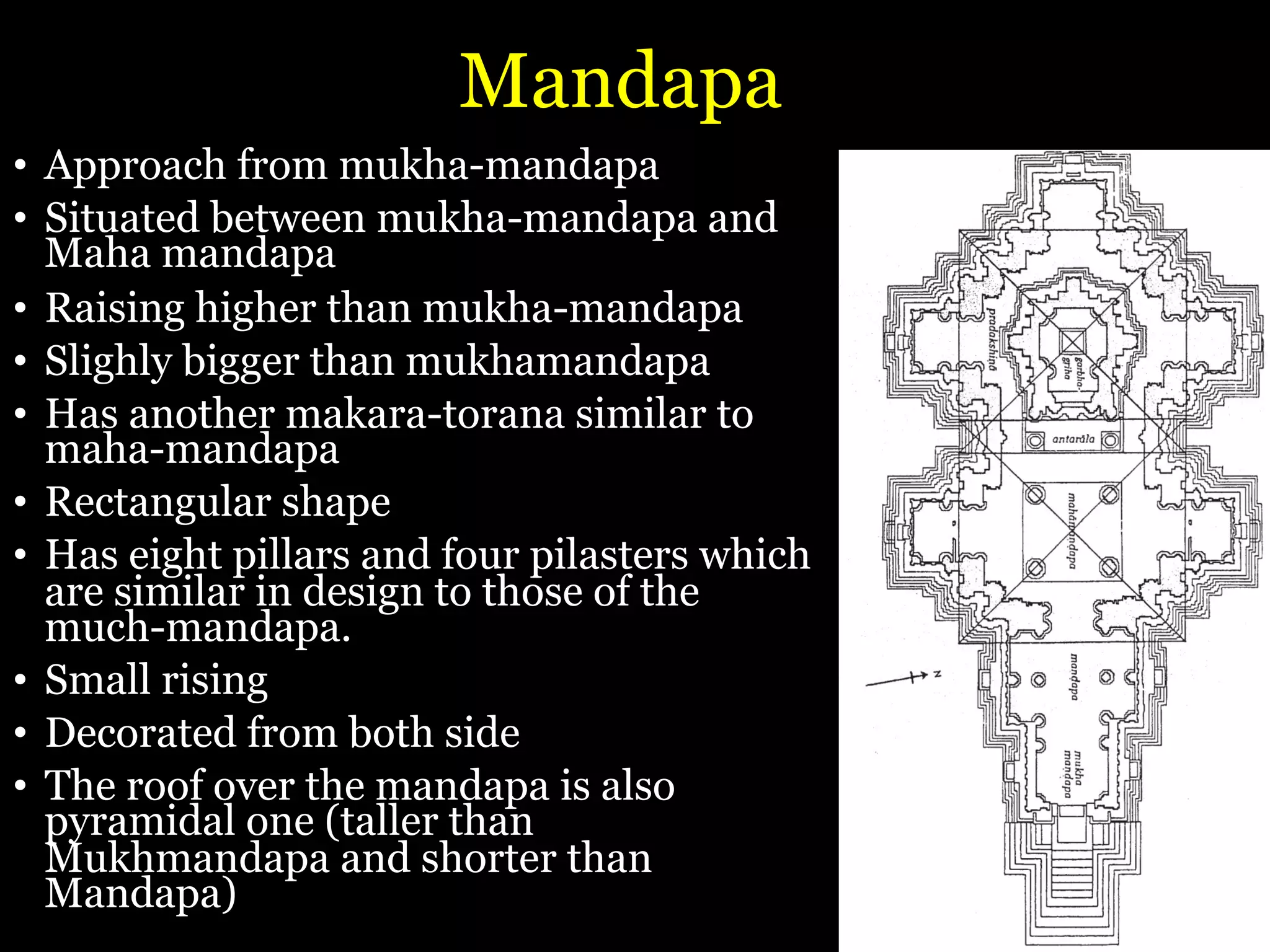 Kandariya Mahadev Temple | PDF