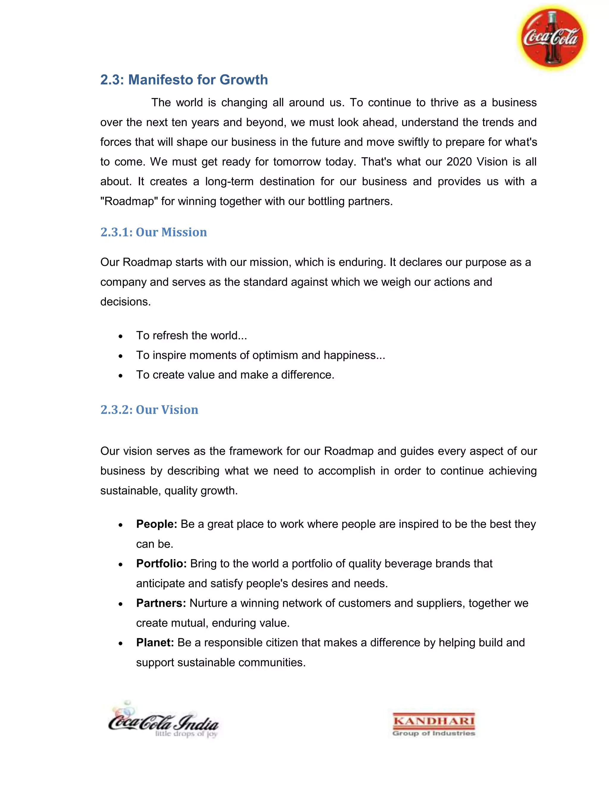 Mango juices are not in demand for mocktails.