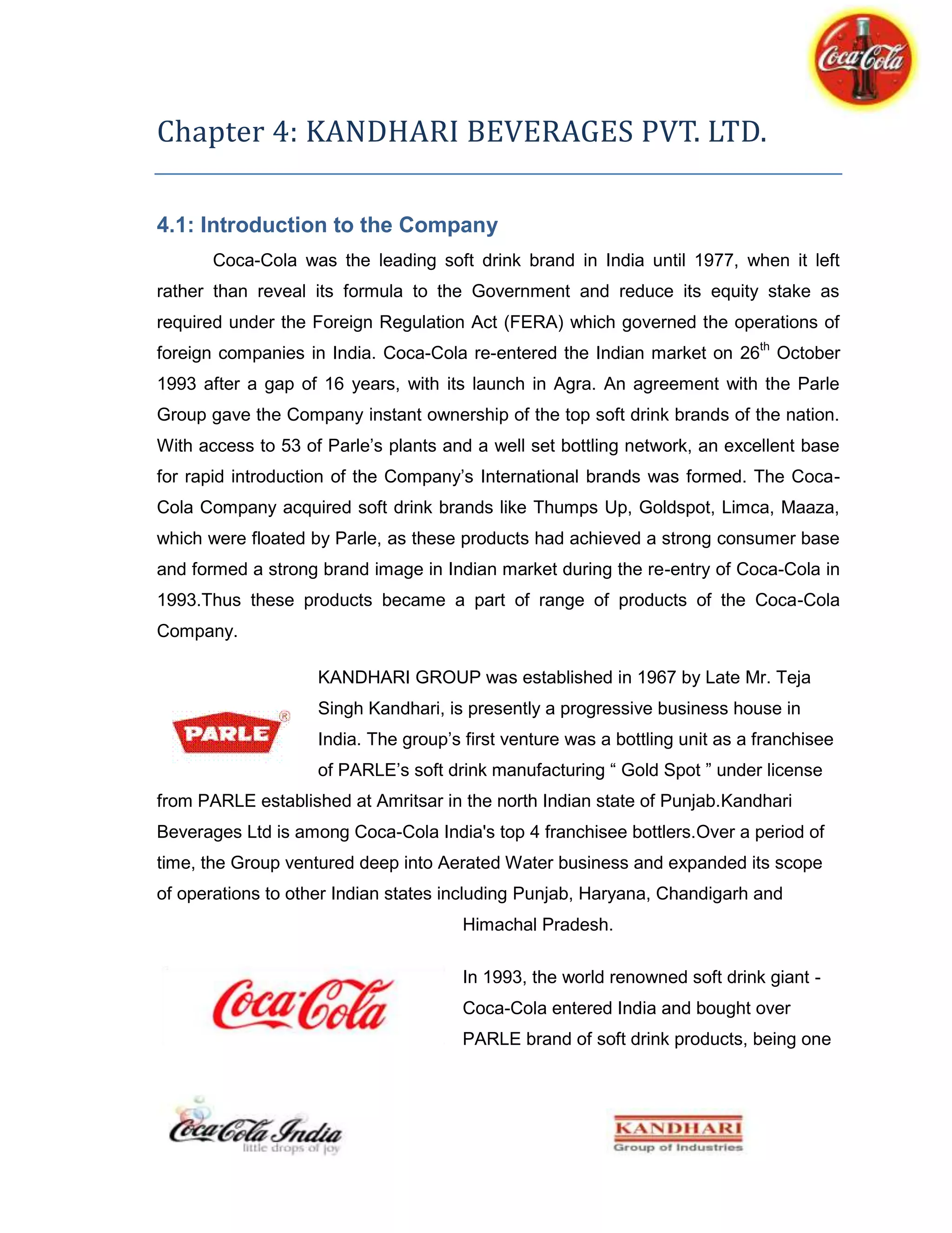 Compliant about no replacement of leakage/breakage.