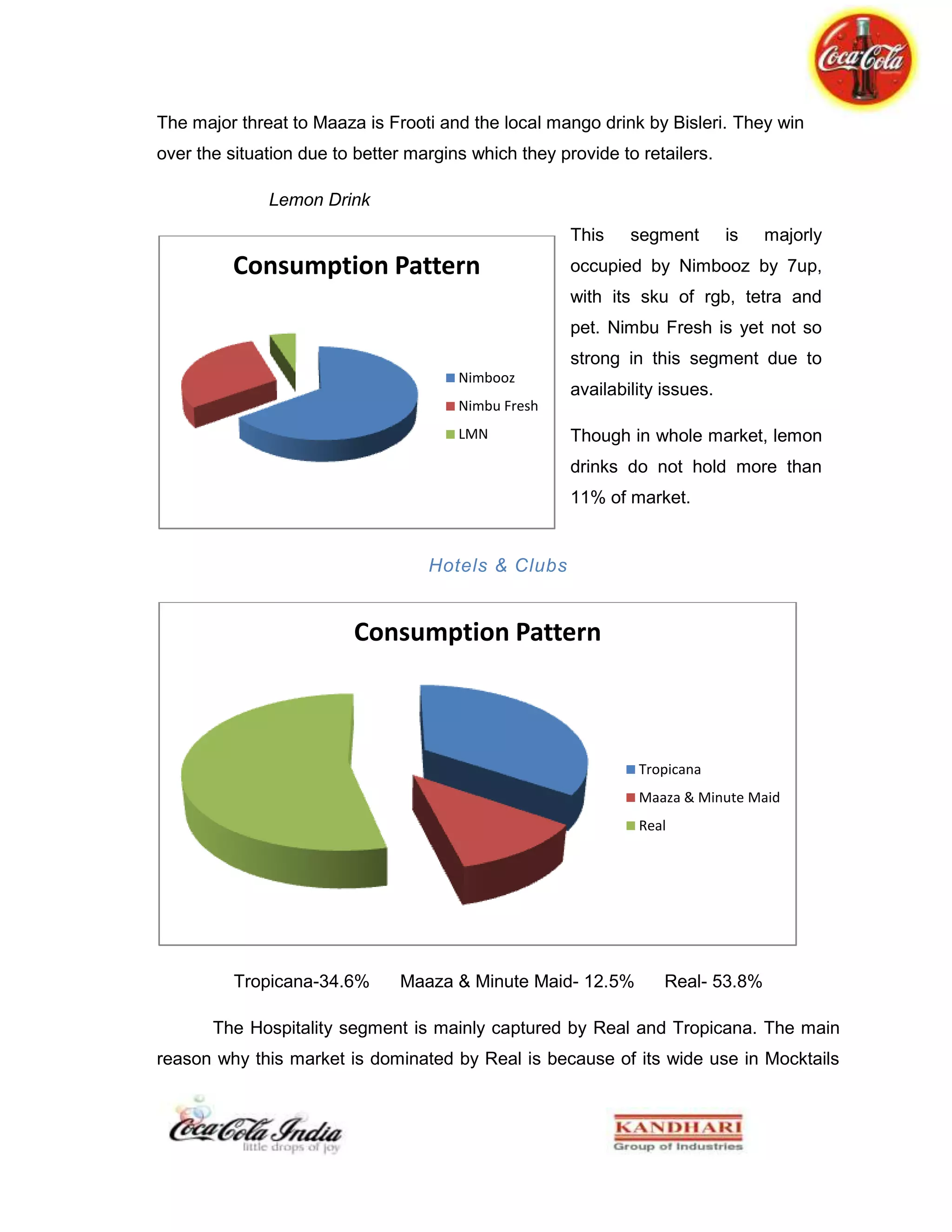 Complaints (delivery, leakage, breakage and visi problem)/ identification of flaws.