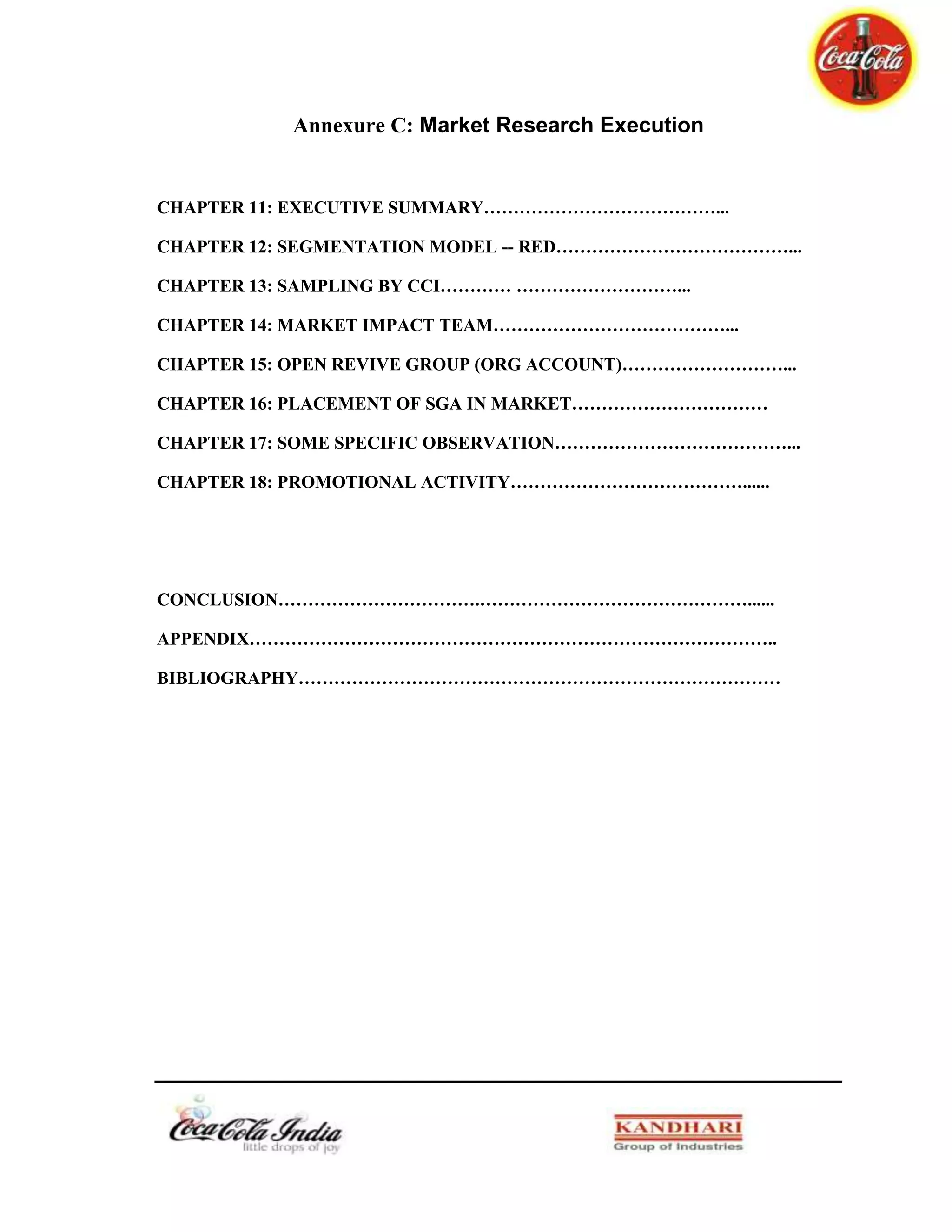 Think and act like an integrated global enterprise while intensifying our local focus. Become a critical part of our customer’s growth strategies.