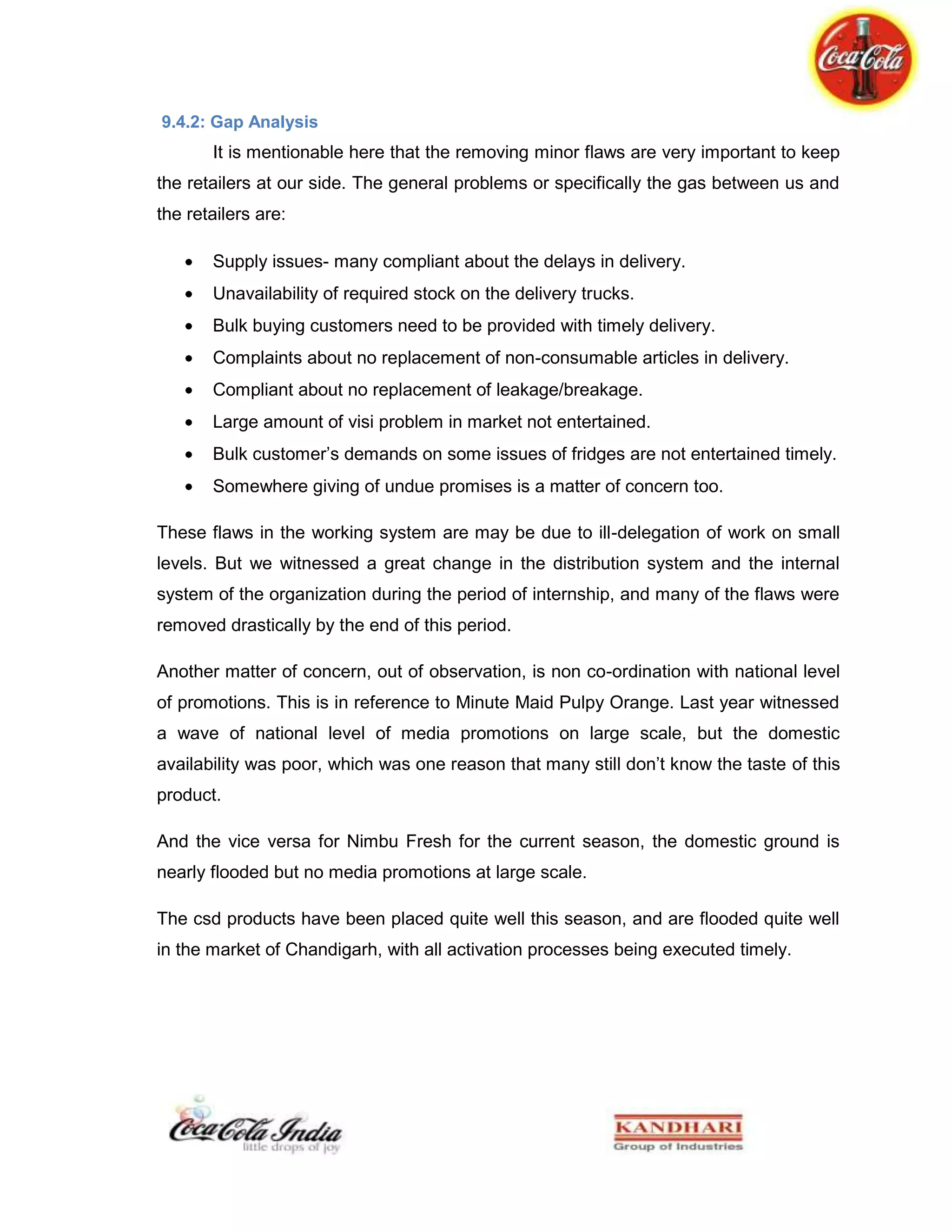 Weekends offer : this scheme runs for the retailers in which they are offered more margins through discounting or for end consumers it is run as Best Price offerings with lesser prices.