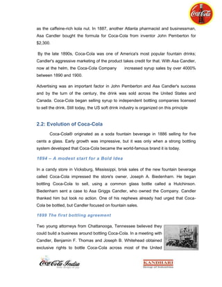 Maaza share is being eaten up by local brands providing high margin to retailers.