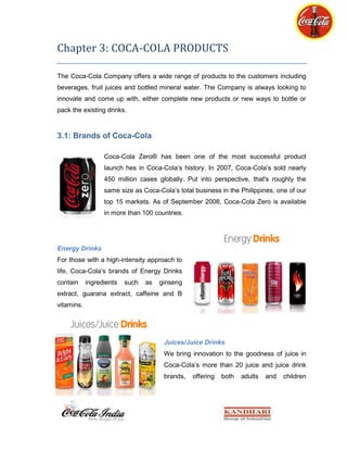Pulpy Orange cannot be promoted in bars because of pulp. 9.4.2: Gap Analysis<br />It is mentionable here that the removing minor flaws are very important to keep the retailers at our side. The general problems or specifically the gas between us and the retailers are:<br />Supply issues- many compliant about the delays in delivery.