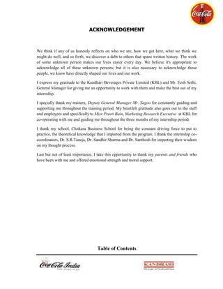 : Dabur in India, is one of the most trusted brands as it has been operating ever since times and people have laid all their trust in the Company and the products of the Company. Apart from food products, Dabur has introduced into the market Real Juice which is packaged fresh fruit juice. These products give a strong competition to Maaza and the latest product Minute Maid Pulpy Orange.