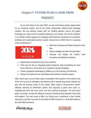 Secondly to evaluate the impact of sampling on the sales.This sampling evaluation was carried out in nearly 30 outlets. The visit generally used to start with conversation with the promoters and then a short interview with the retailer according to the format designed. <br />Few important parameters in this regard are as follows:<br />Footfall