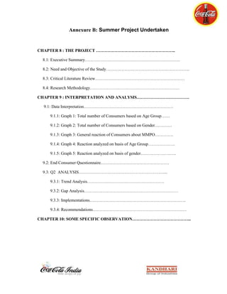 Aggressively increase the value of our portfolio.