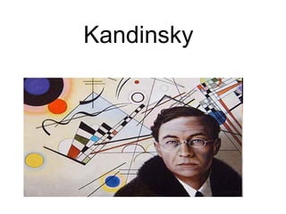 Kandinsky 