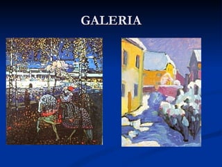 GALERIA 