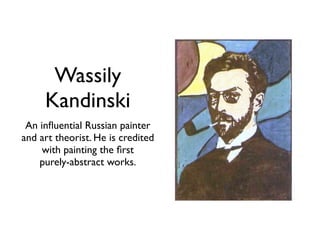 Triangularism Art Triangles in works of art | PDF