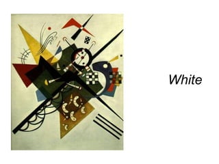 Kandinsky PPT