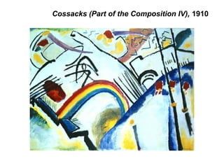 Kandinsky PPT