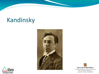 Kandinsky 
 