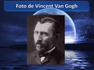 Kandinsky i van gogh