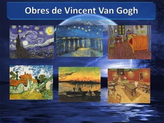 Kandinsky i van gogh