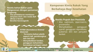 Kandungan Kimia Sebagai Penentu Mutu Tembakau Preblended.pptx