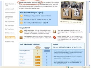 Page 18.
Future development (cont.)
 Cancel emails
• Cancellations just mean the specific copy is not available; often additional
copies available from other sellers
• New email will contain link to additional copies for easy re-order
 Regional outreach approach
• Cooperative collection development
• Lunches and presentations at regional meetings
• Consortia, networks, regional meetings
 