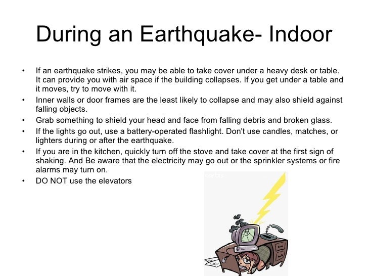 Earthquake worksheets doc picture