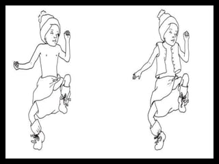 Kangaroo Mother Care