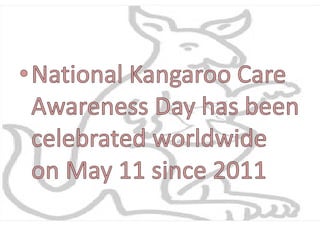 Kangaroo Mother Care