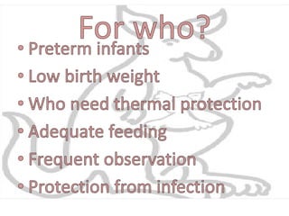 Kangaroo Mother Care