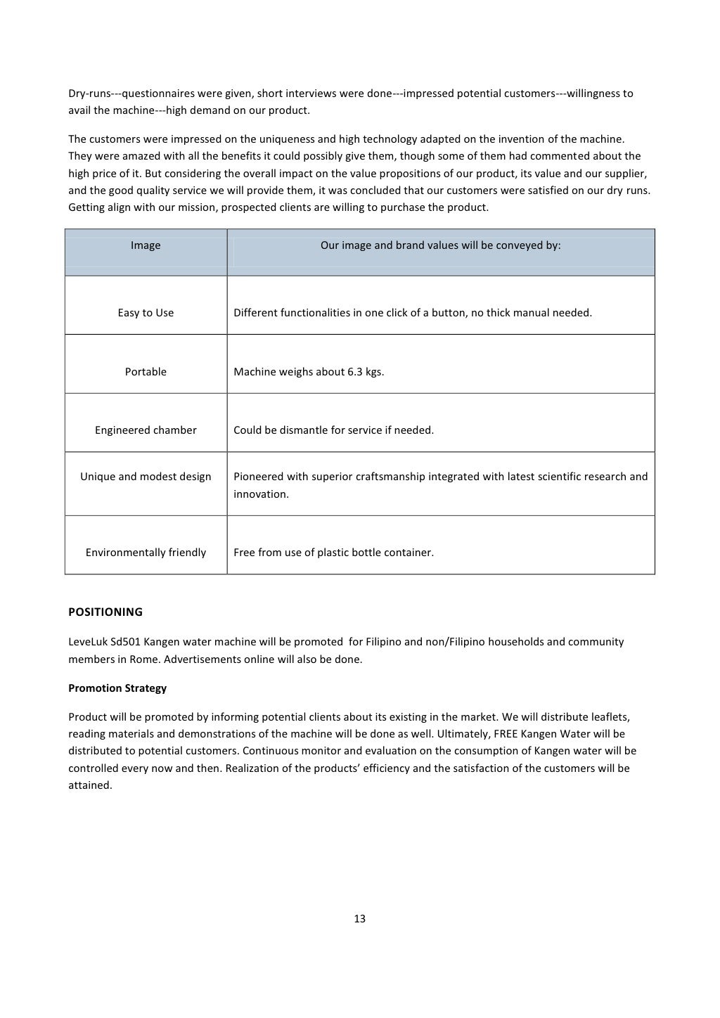 Sample of business plan pdf picture
