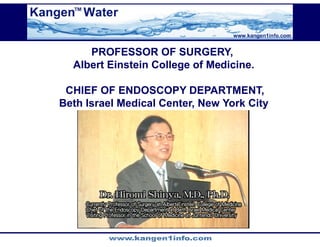 Kangen Synergy Worldwide Presentation (2)