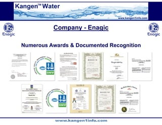 Kangen Synergy Worldwide Presentation (2)