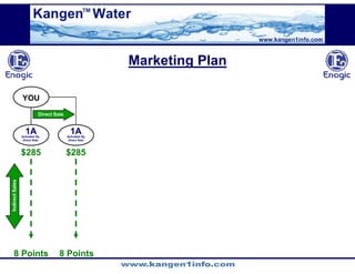 Kangen Synergy Worldwide Presentation (2)
