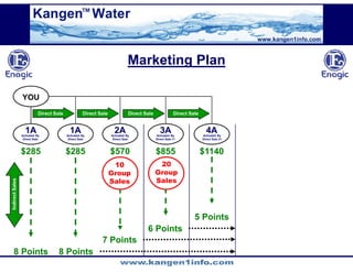 Kangen Synergy Worldwide Presentation (2)