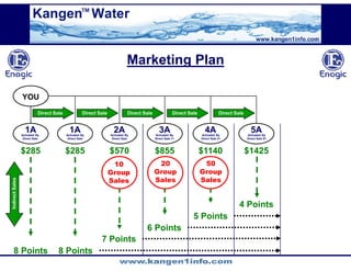 Kangen Synergy Worldwide Presentation (2)