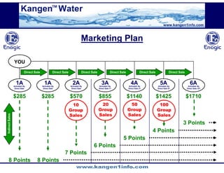 Kangen Synergy Worldwide Presentation (2)