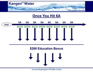 Kangen Synergy Worldwide Presentation (2)