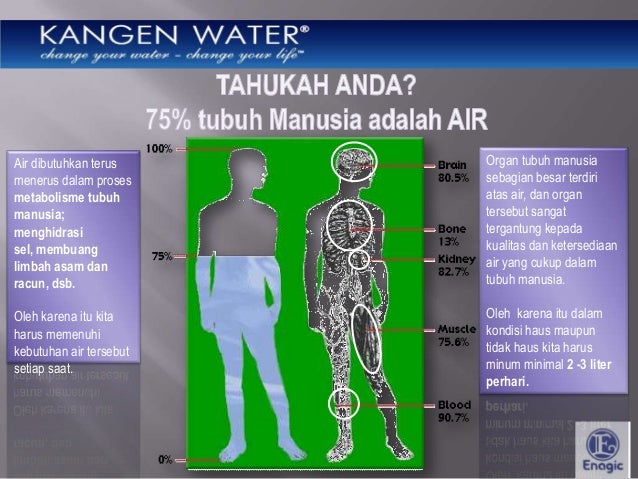 Kangen water