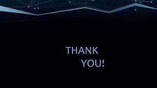 THANK
YOU!
 