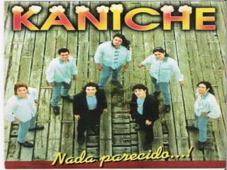 Kaniche!!