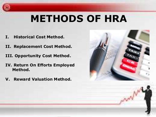HUMAN RESOURCE ACCOUNTING human-resource-accounting