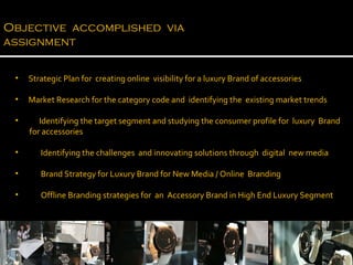 Kering - Evolution Of A Global Luxury Brand Company - Martin Roll