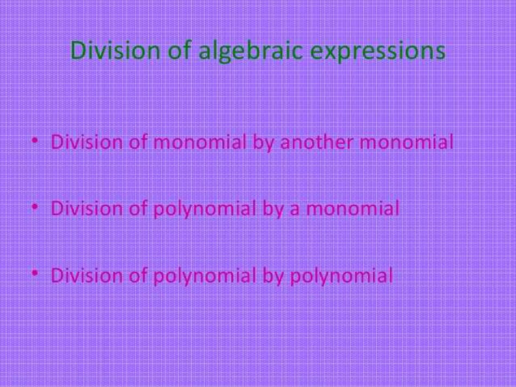 factorisation maths PPT by kanishk schdeva class 8th 